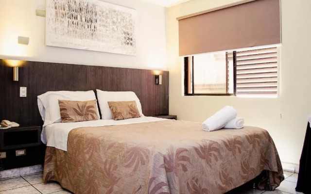 Red Hotel Centric Santiago