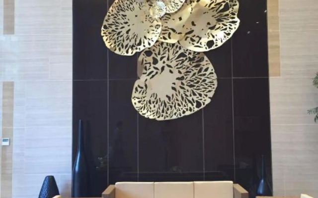Shangyou Haian Apartment