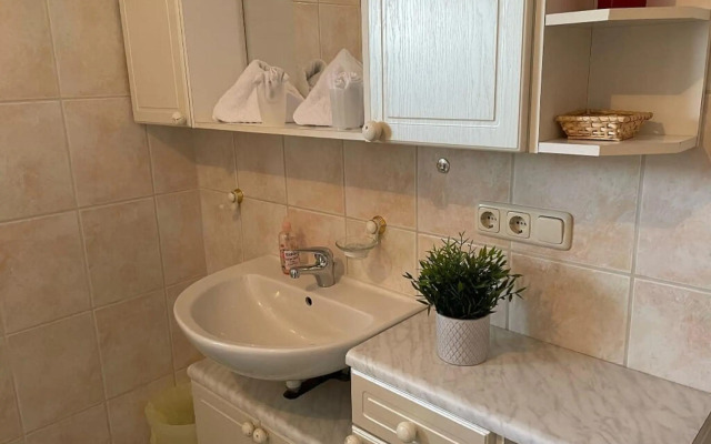 Ferienwohnungen Am Kirchberg