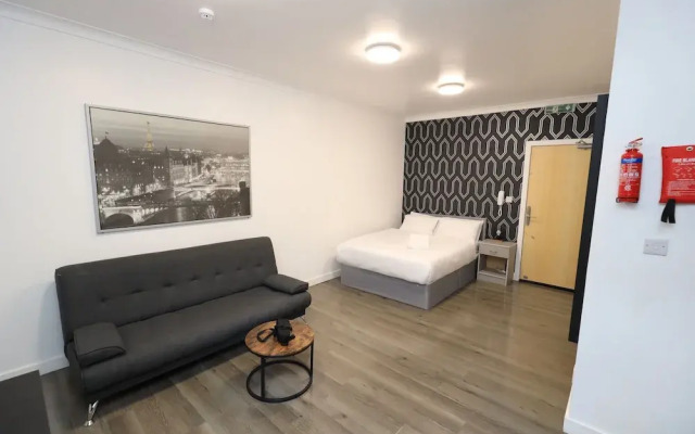 VR Apartments