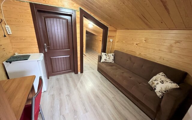 Uzungol Cerrahpasa Suites