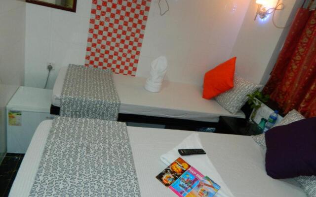 New London Hostel