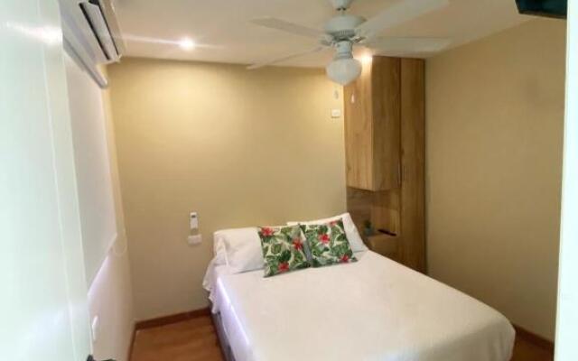 Apartaestudios - Casa Tamarindo