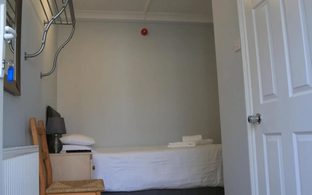 Debden Guest House