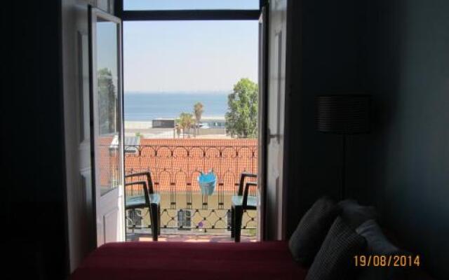 Guesthouse Beira Mar