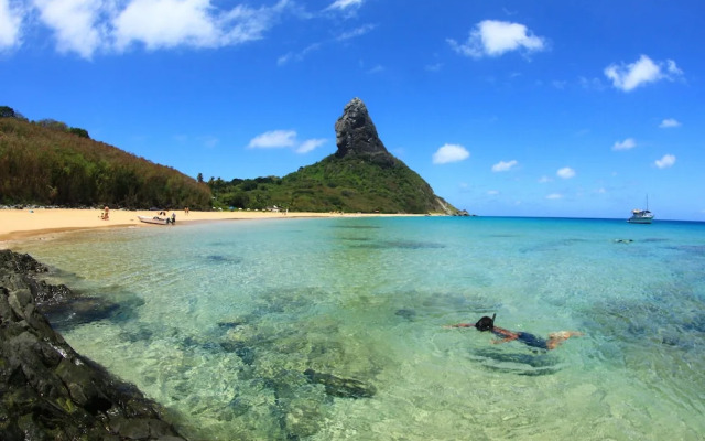 Pousada do Pescador Noronha