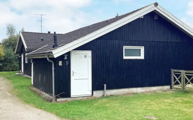 4 Star Holiday Home in Vaeggerlose