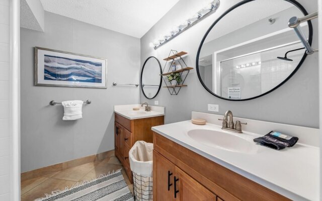 Hidden Dunes Gulfside 502