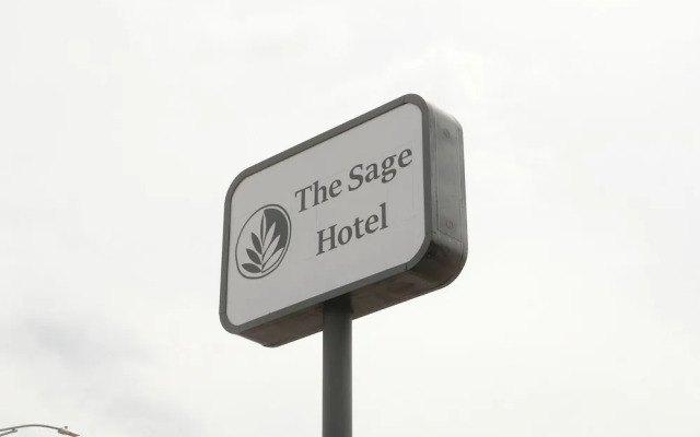 The Sage Hotel