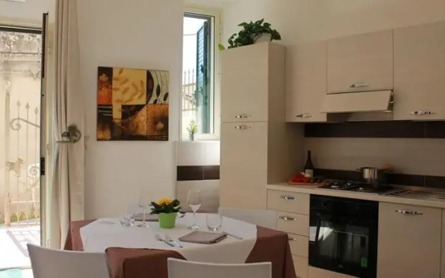 Busacca B&B