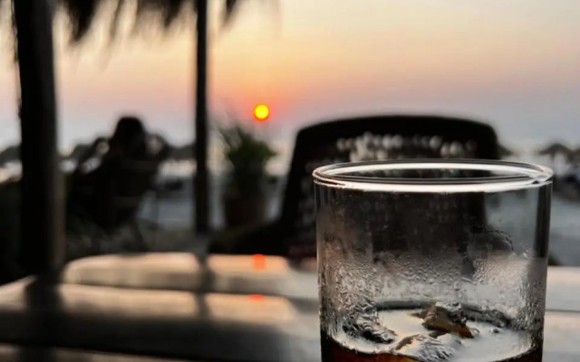 Sifrazhed's Beach Retreat