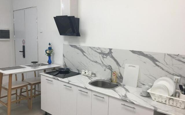 Smart Inn