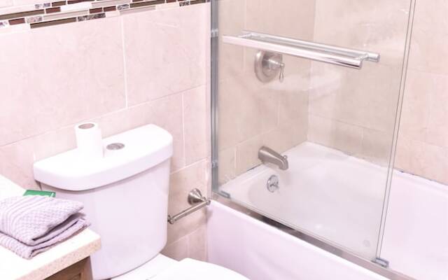 Executive Arcadia Luxury Guest Apartment