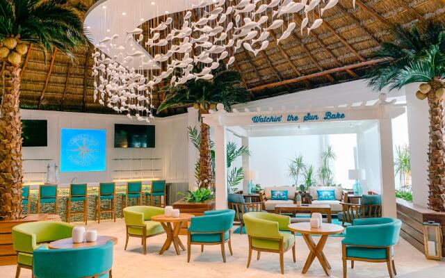 Margaritaville Island Reserve Riviera Cancún - A Karisma All-Inclusive Experience for All