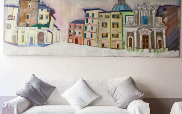 Holiday Apartments Rome - Piazza Navona