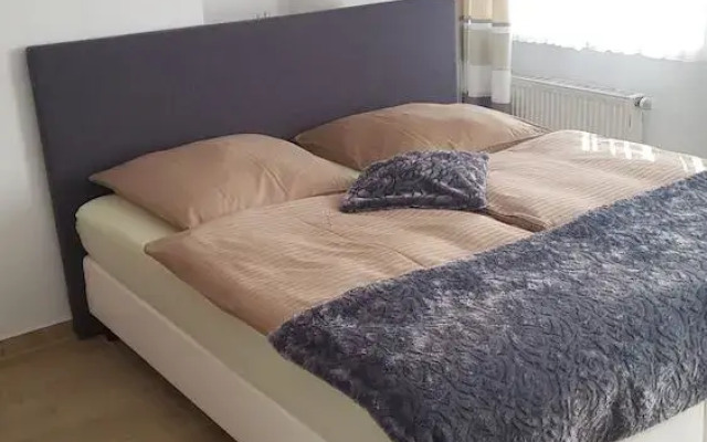 Hotel Restaurant Neffelthal