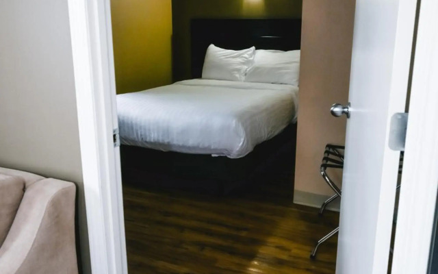 Quality Hotel & Conference Centre