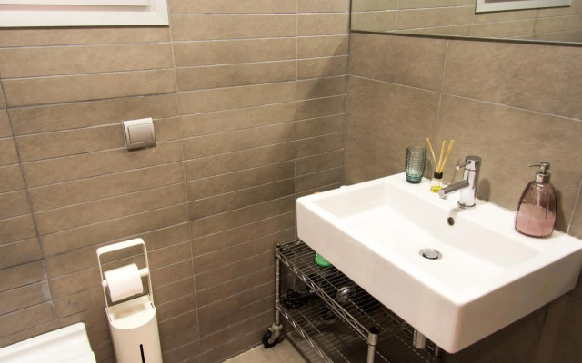 Ondina Suites Sagrada Familia