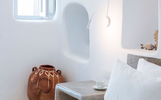 Aetheria Villas