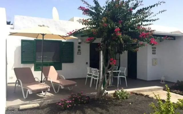 Holiday Apartment Casa del Sol