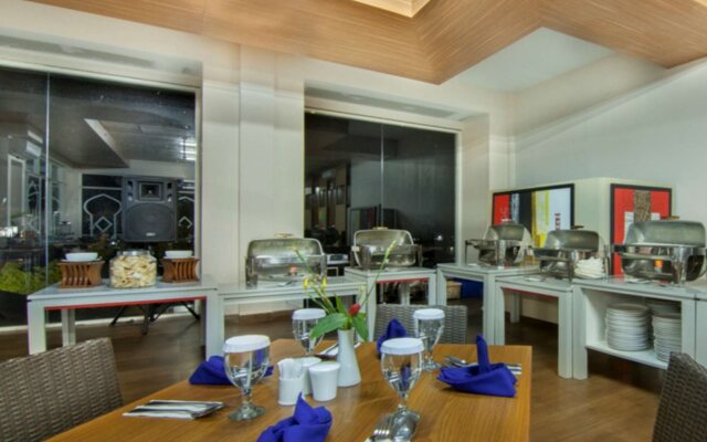 The Rizen Hotel