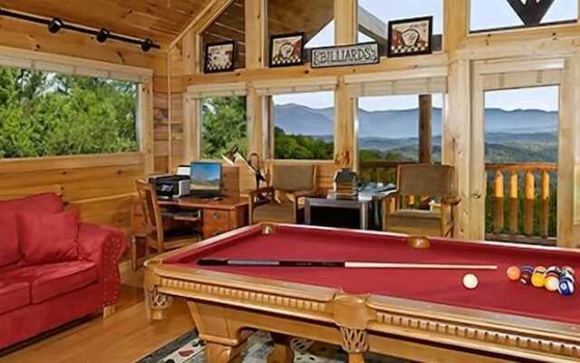 Dollywood Cabins