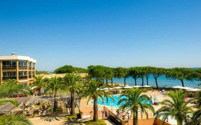 Le Village des Isles