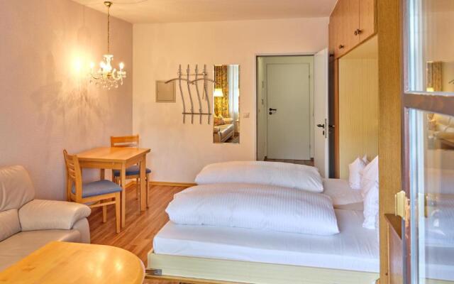 Appartement-Hotel Blumenhof