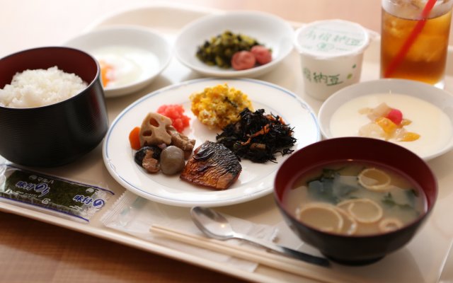 APA Hotel Yamaguchi Hofu
