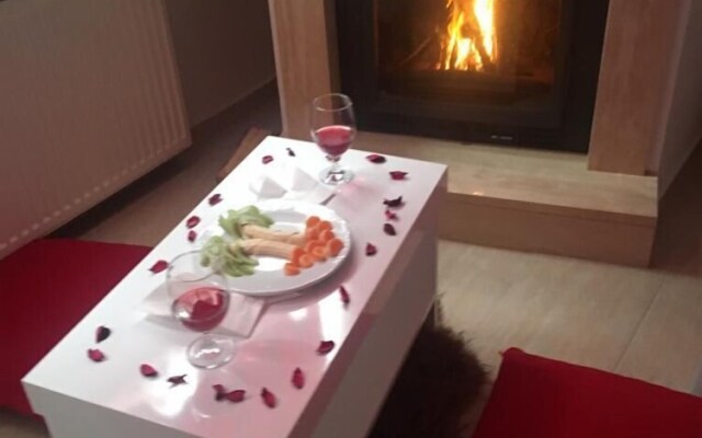 Agva Gunisigi Otel