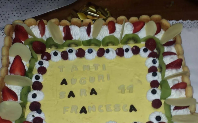 Altana Del Motto Rosso