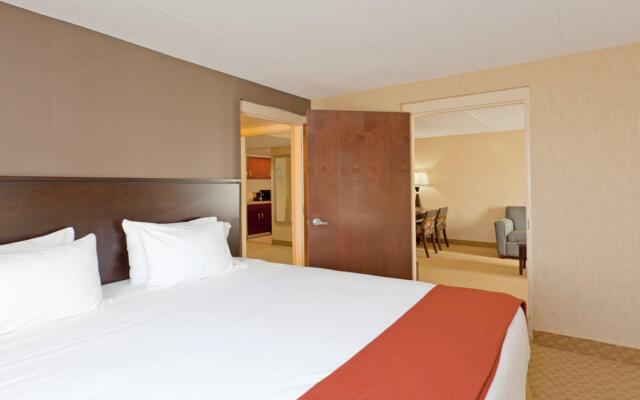 Holiday Inn Express Hotel & Suites Dover by IHG