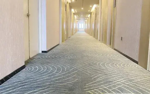 Hanting Hotel
