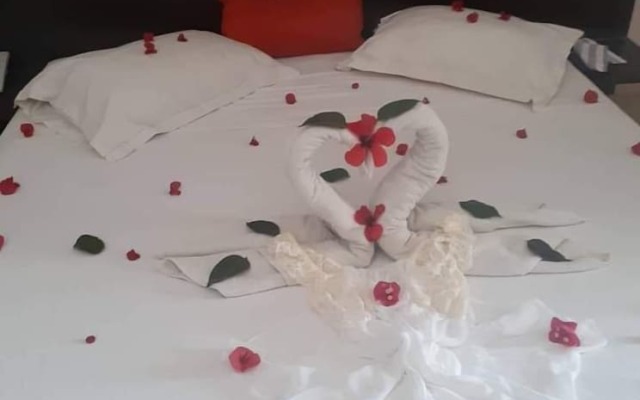 Hotel Dar Taoufik