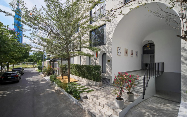 M Village The Compound