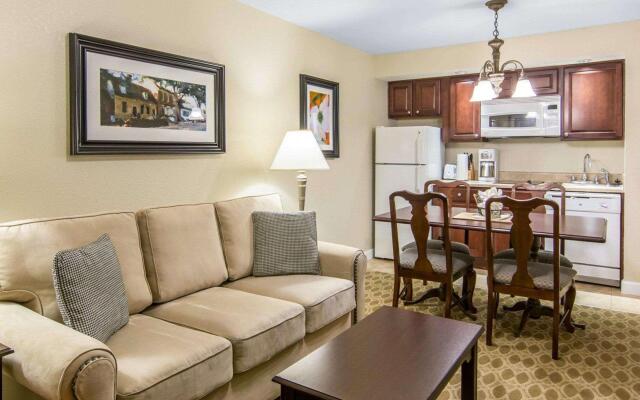 Bluegreen Vacations Patrick Henry Square, Ascend Resort
