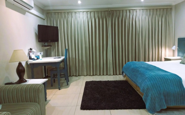 Rivonia Premier Lodge