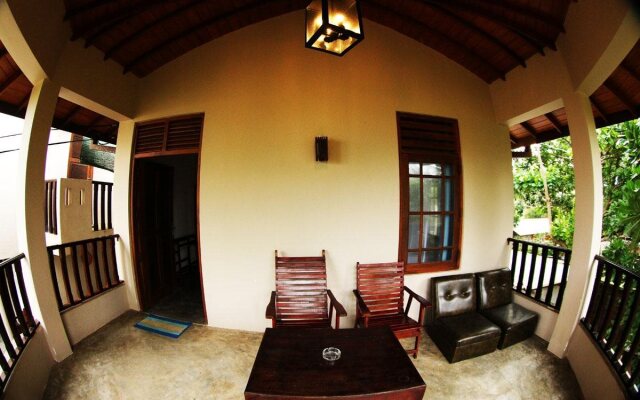 Harmony Beach Bungalows