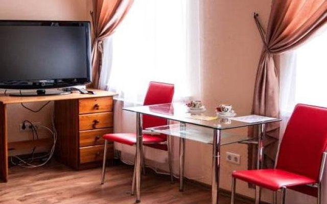 Biplan Guest House Aleksandria