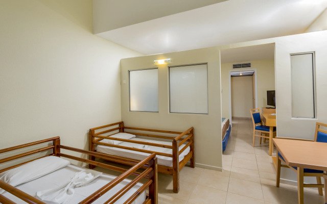 Blue Sea Holiday Village