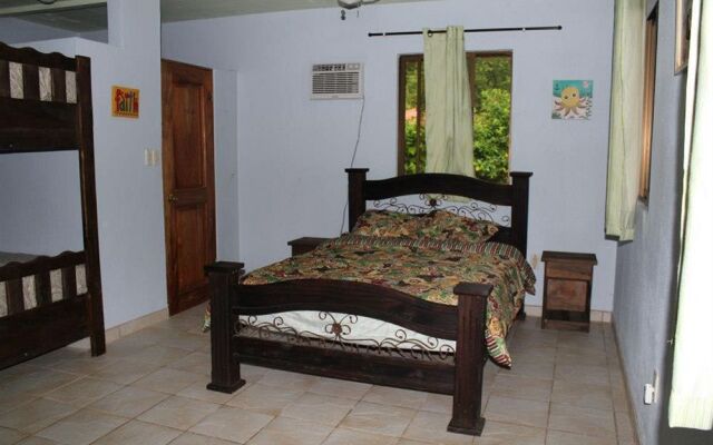 Cabinas 3 Rios