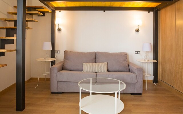 Suncity Loft-Estudio Refino
