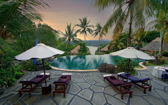 Taman Wana Villas & Spa Bali
