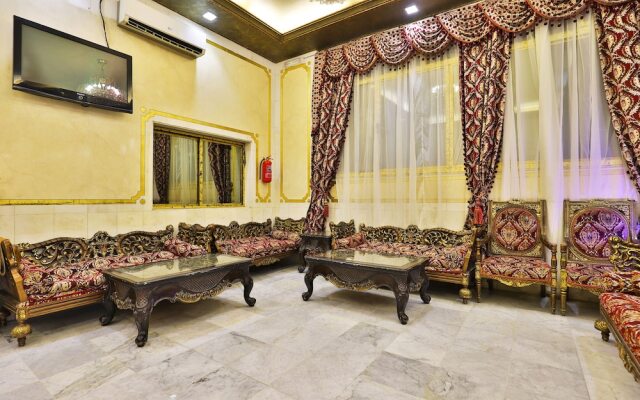 OYO 398 Jawhart Al Quser Al Abiadh