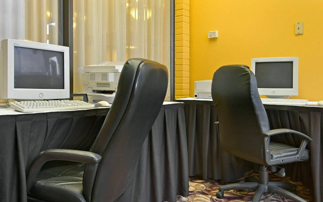 Holiday Inn Richland on the River by IHG