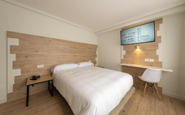 Hotel VIDA Finisterre Centro