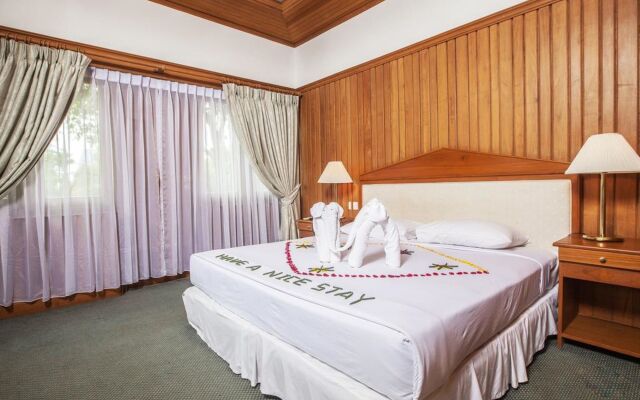 Aye Thar Yar Golf Resort