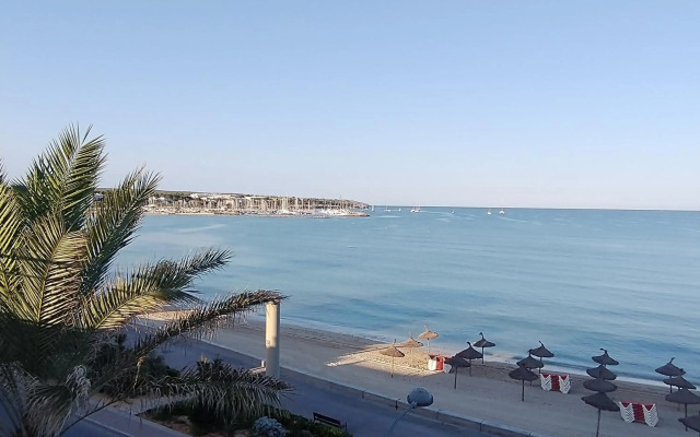 Hotel Marina Playa De Palma