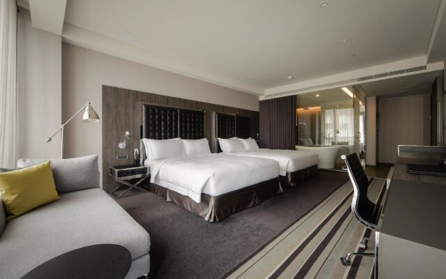 Starhaus Hotel