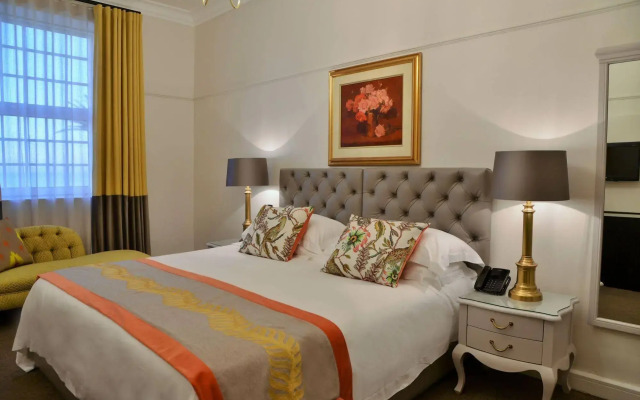 The Winchester Hotel by NEWMARK